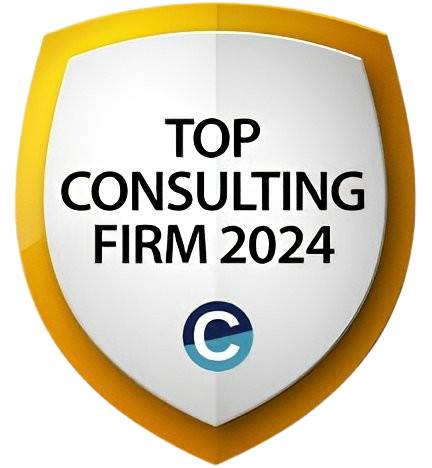 Top Consulting Firm Award