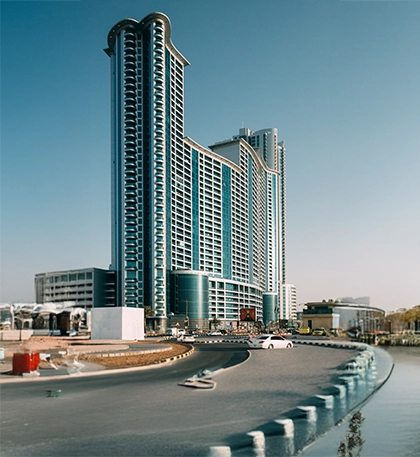 Ajman