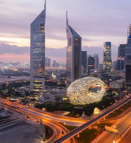 Dubai