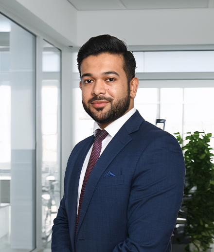 Vikram Sharma